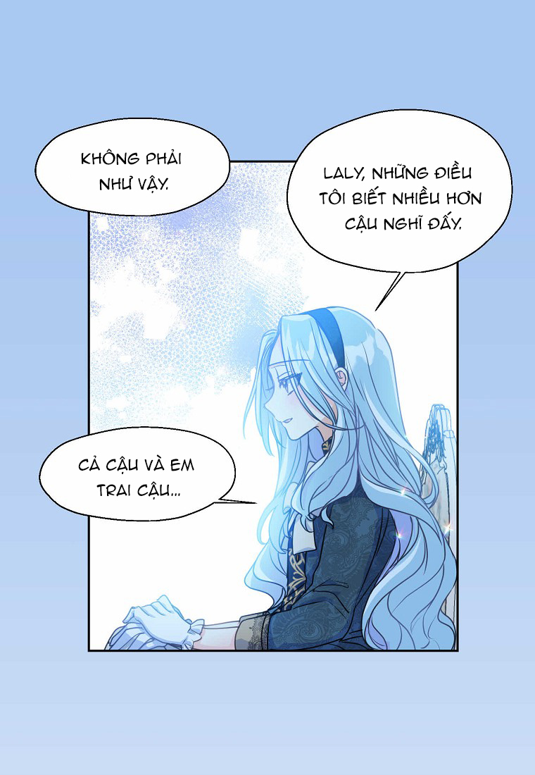 bệ hạ, xin đừng giết tôi!! chapter 43 11