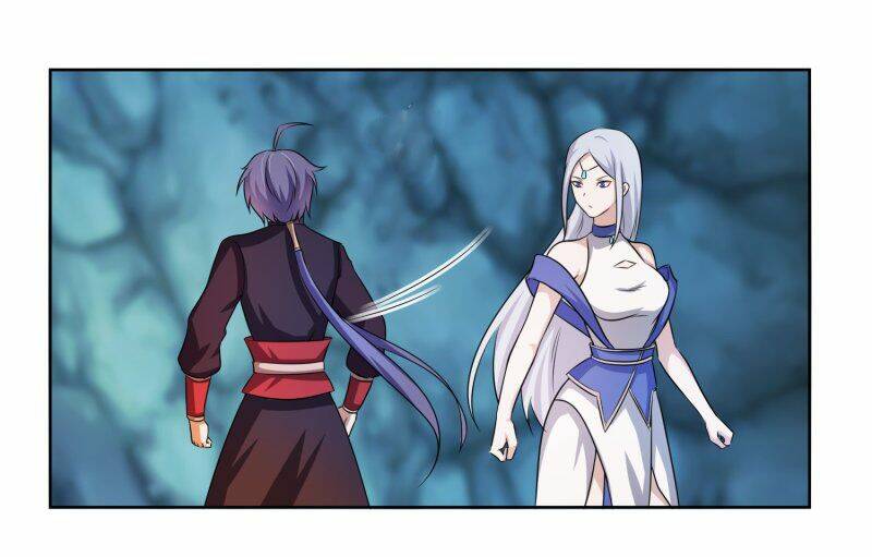 tuyệt thế thánh đế chapter 3 40