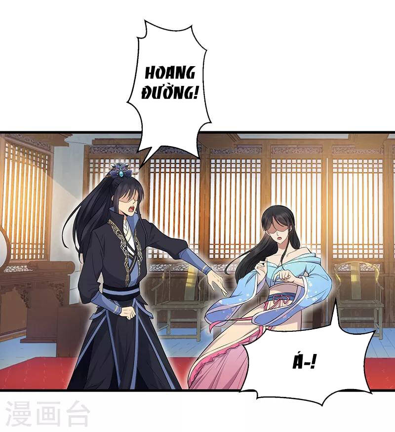 cuồng nữ trọng sinh - hoàn khố thất hoàng phi chapter 117 8