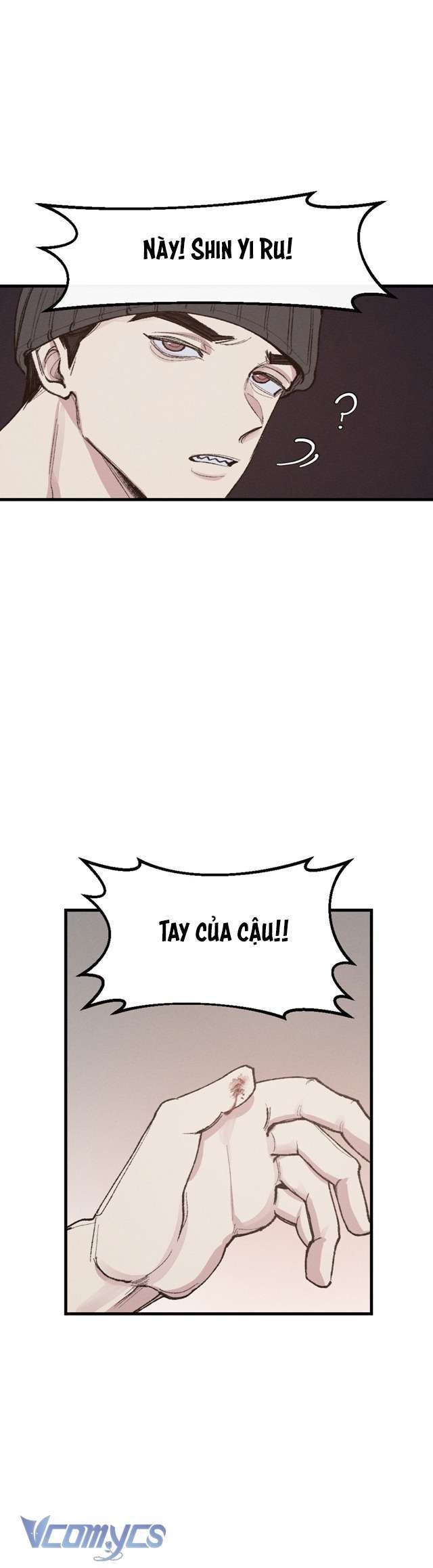 [18+] đừng xoá chapter 3 17