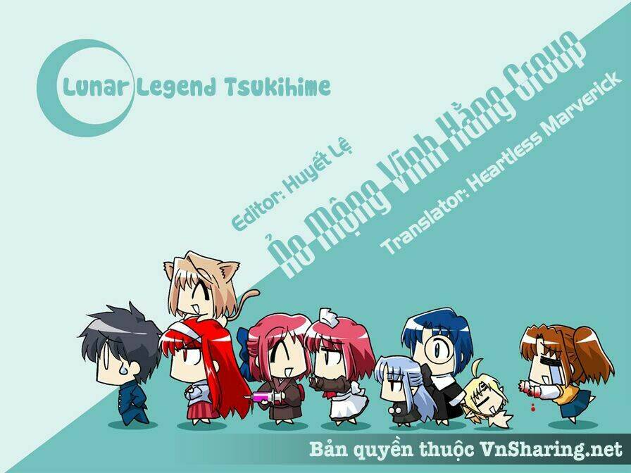 lunar legend tsukihime chapter 67 34