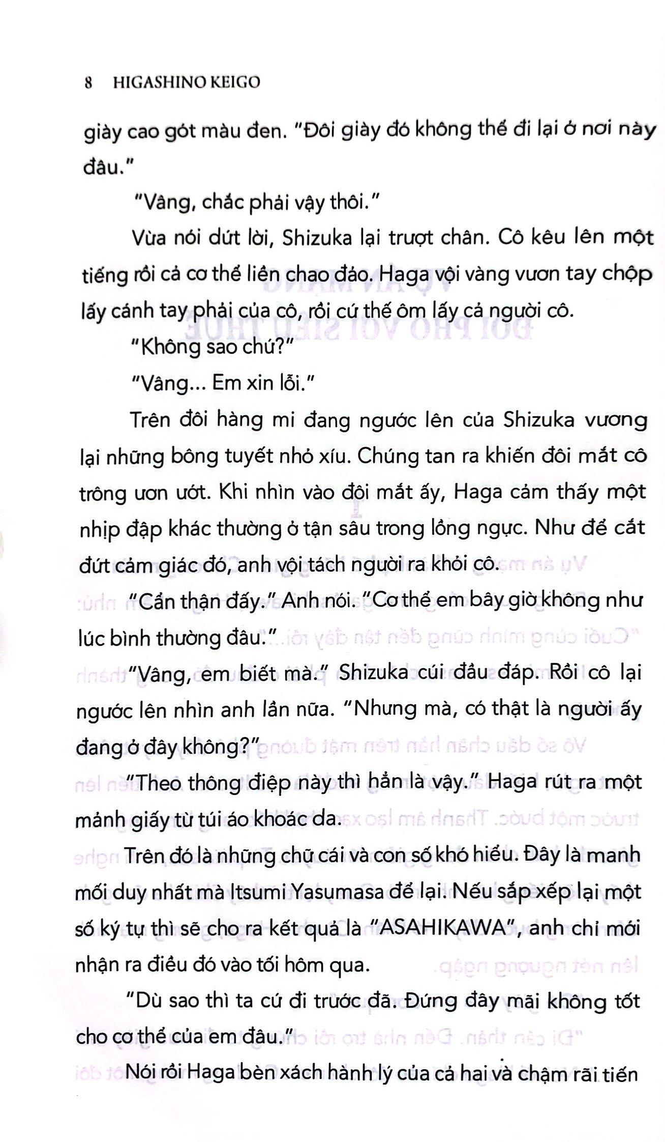 Siêu Án Mạng - Nỗi Ưu Phiền Của Các Nhà Văn Trinh Thám