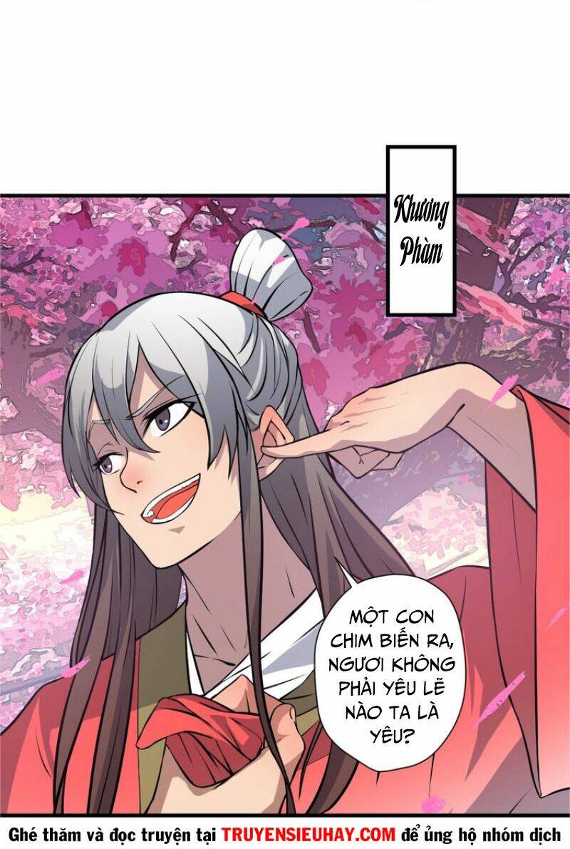 ta luyện dược thành thánh chapter 20 13