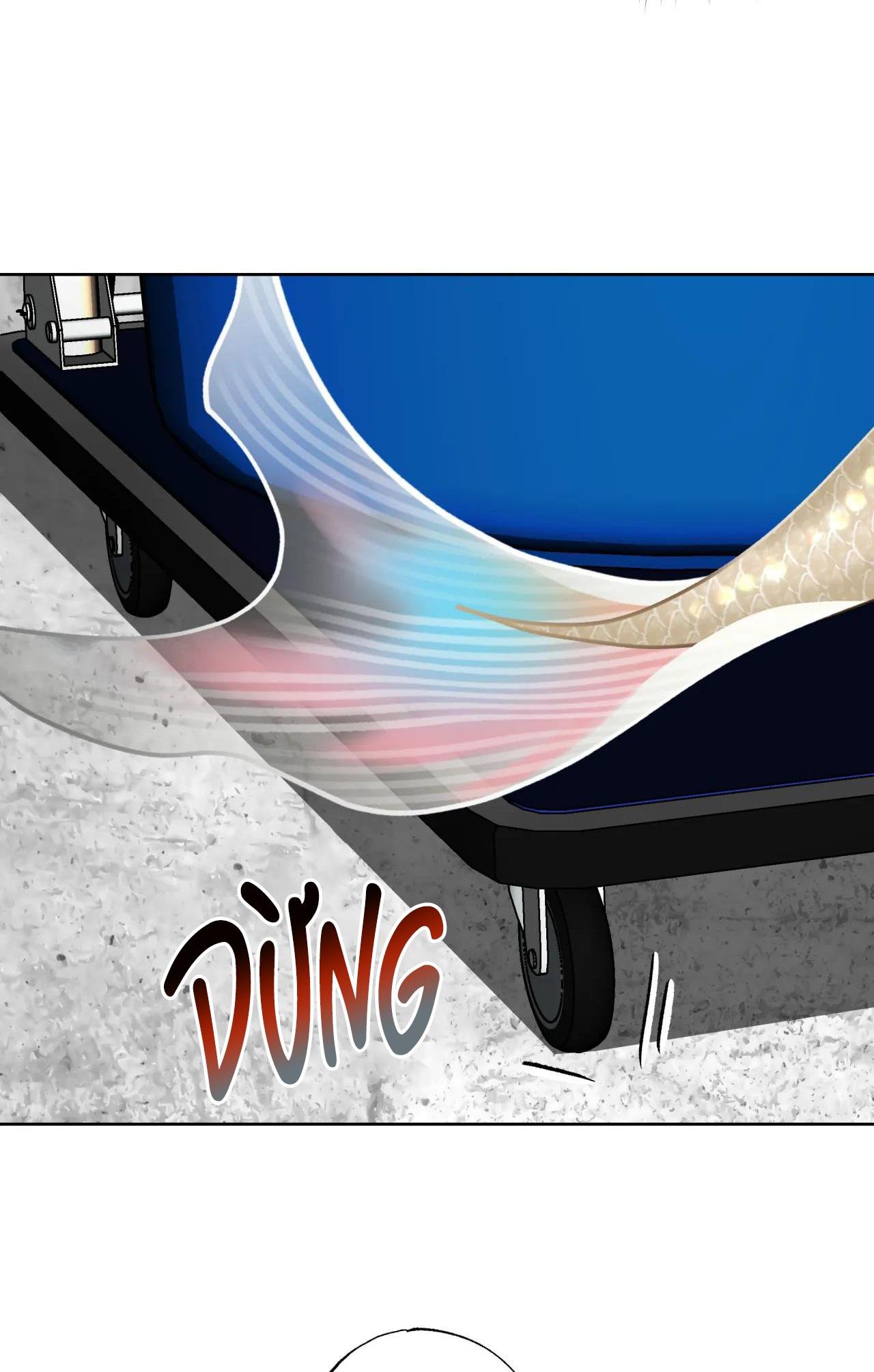 mỹ nhân ngư chapter 7 68