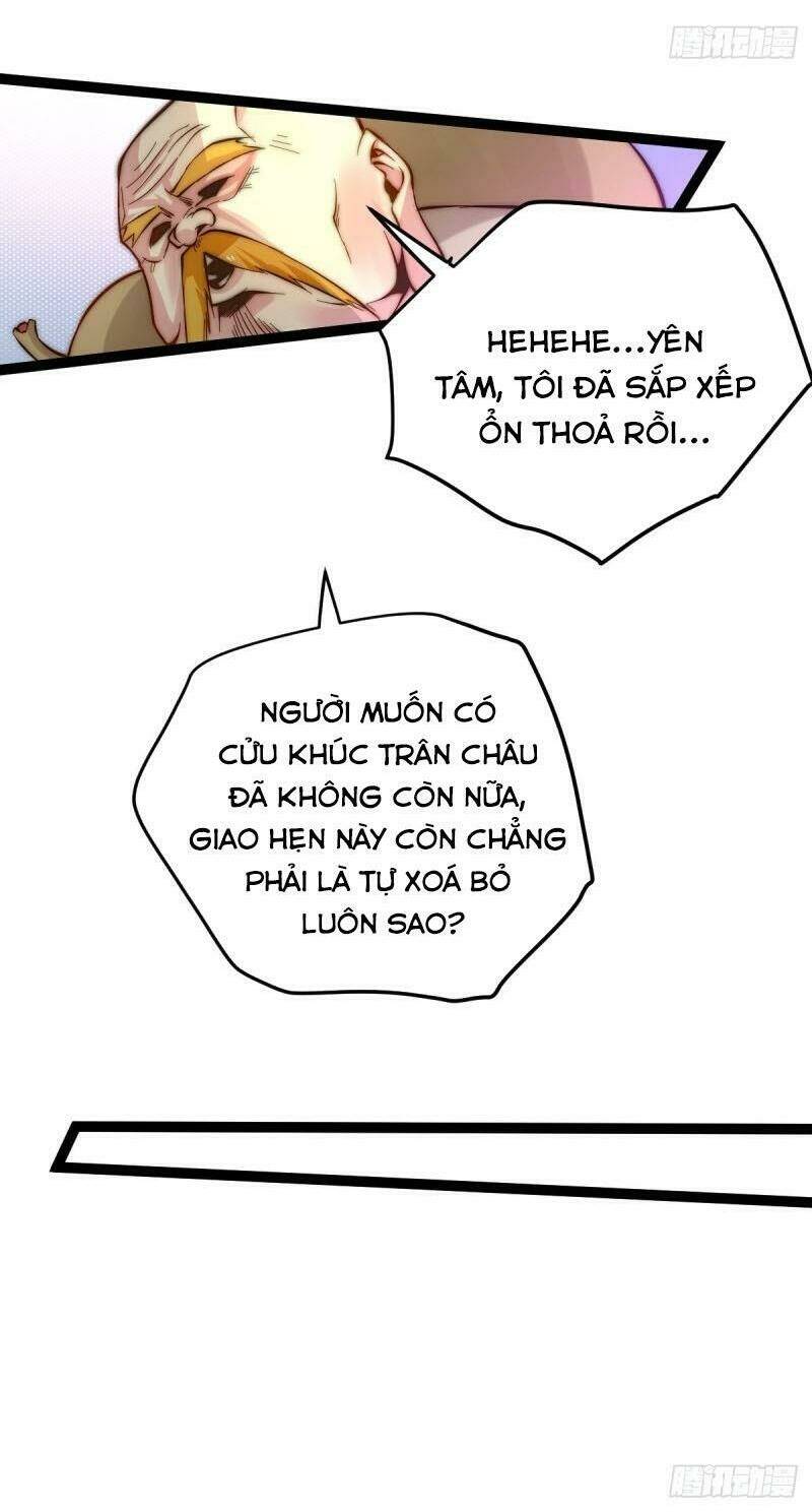 đô thị đỉnh phong cao thủ chapter 124 22