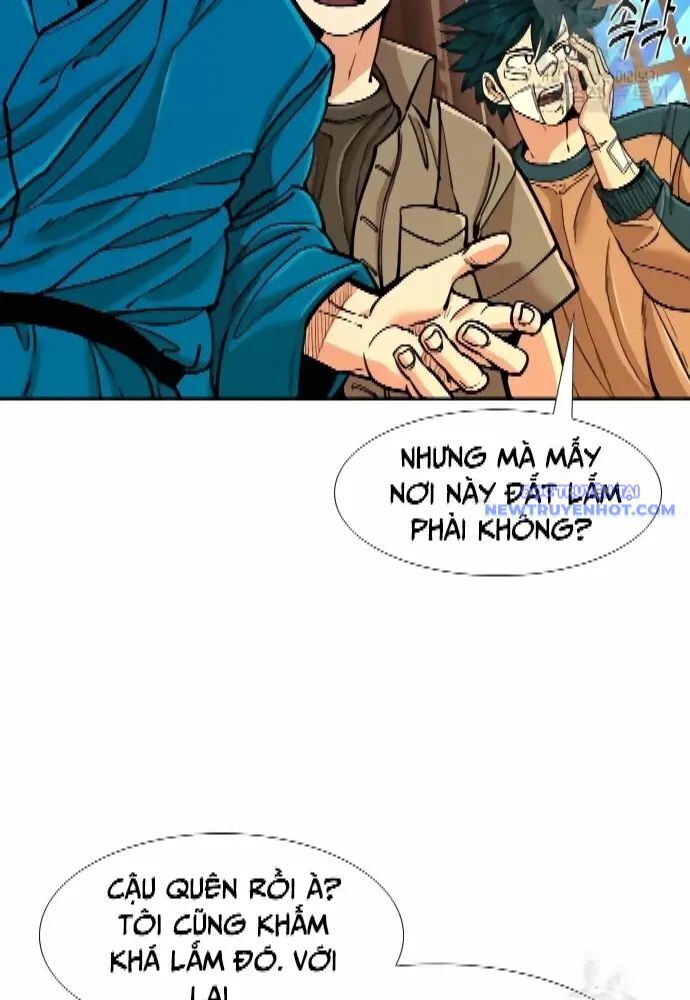 shark - cá mập chapter 267 23