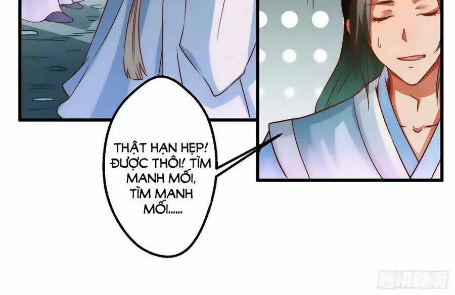 liêu liêu nhân thân tu tiên truyện chapter 86 84