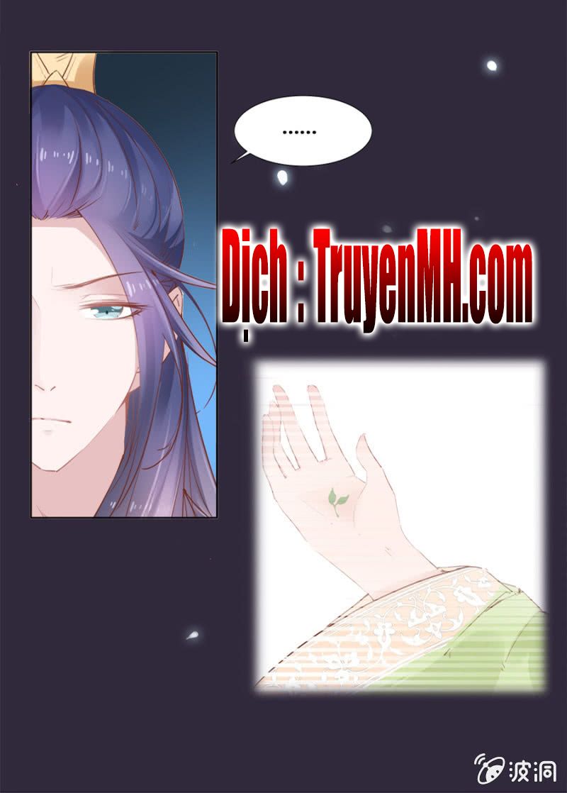 solo đi vương gia chapter 36 2