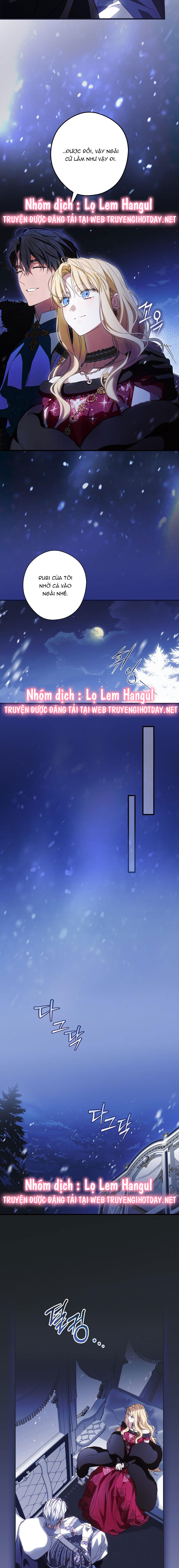 phương pháp khiến chồng đứng về phía của tôi chapter 90.1 4