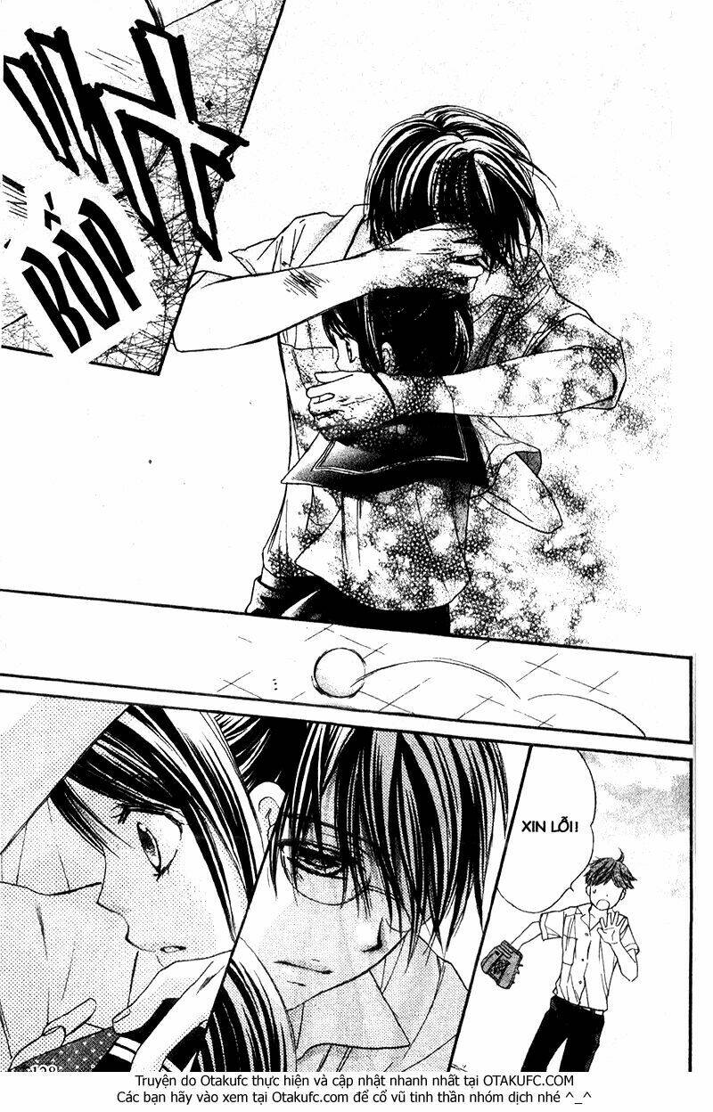 hachimitsu ni hatsukoi chapter 32 24