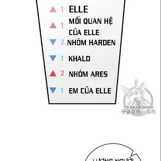 tôi lên cấp chỉ bằng cách ăn chapter 41 4