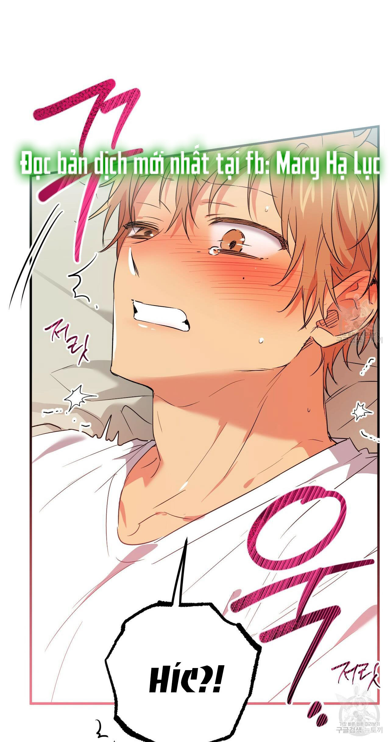 những chú thỏ của hapypy chapter 54.2 3