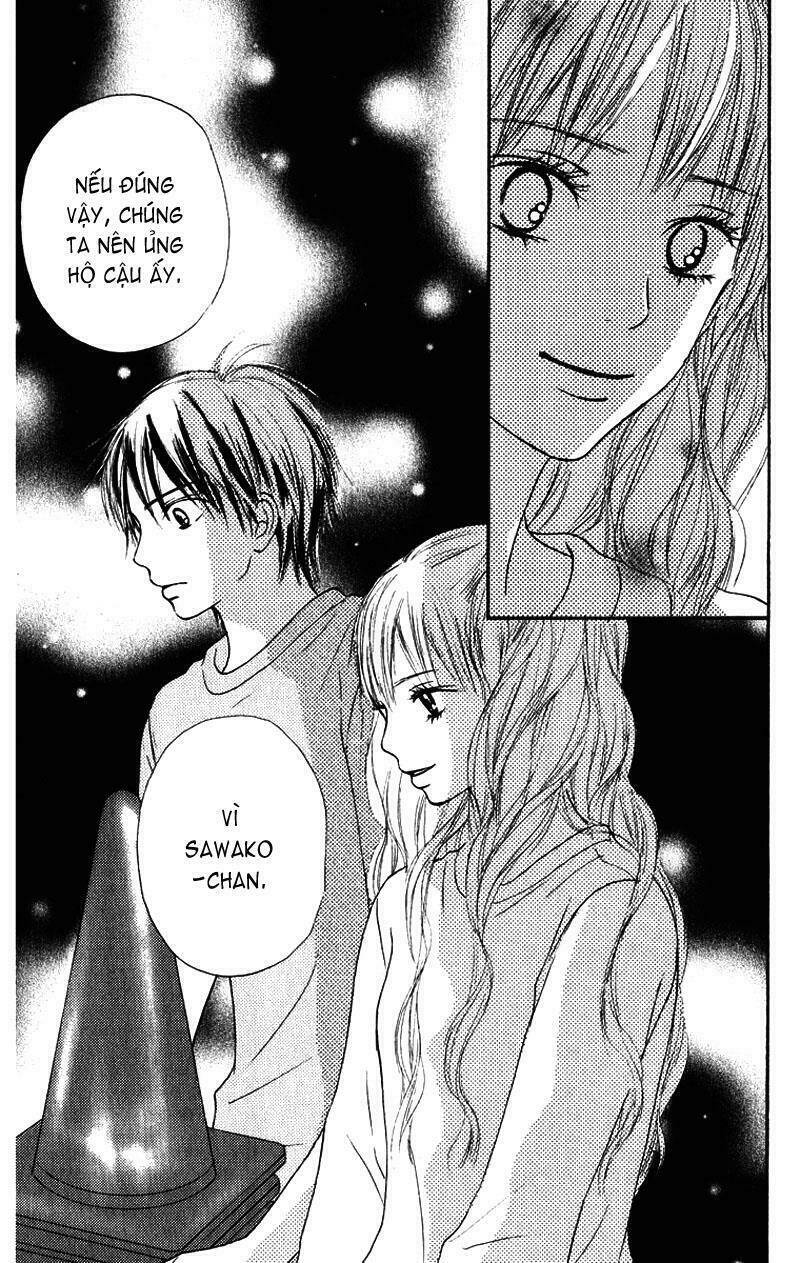 anh đã cho em biết bao thứ đầu tiên chapter 14 39