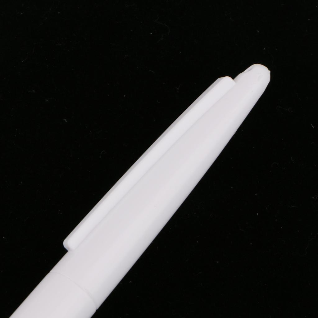 2x Thin Capacitive Touch Screen Pen Stylus Hand Writing for Tablet
