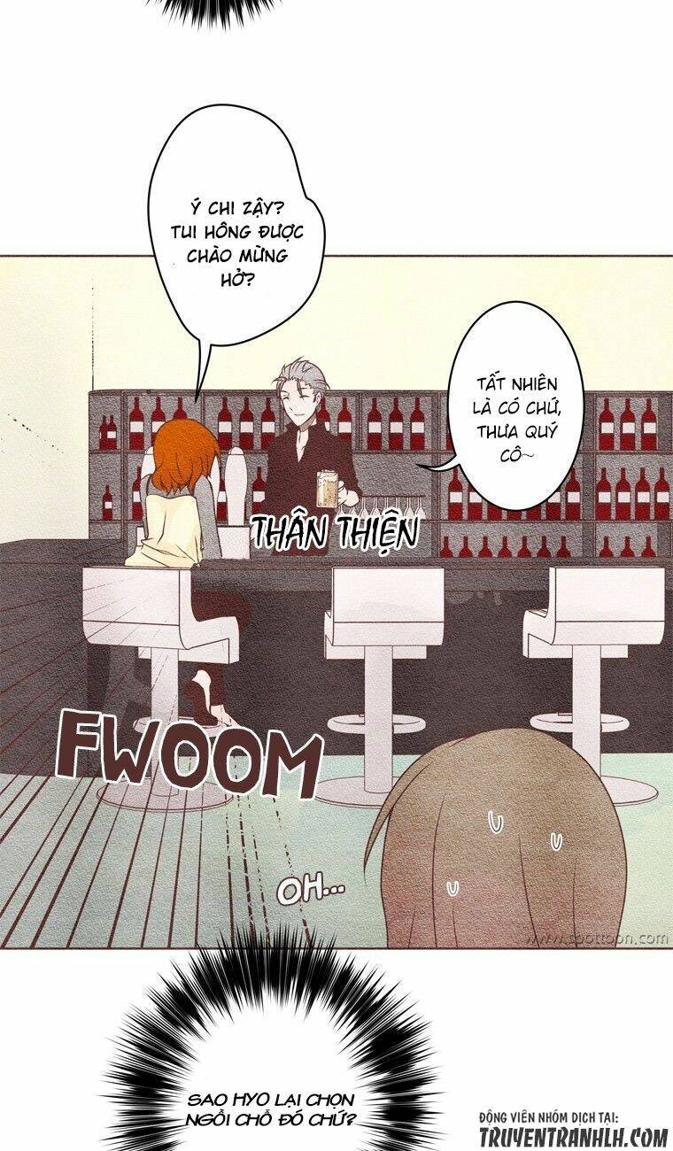 may i shake your hand chapter 7 16