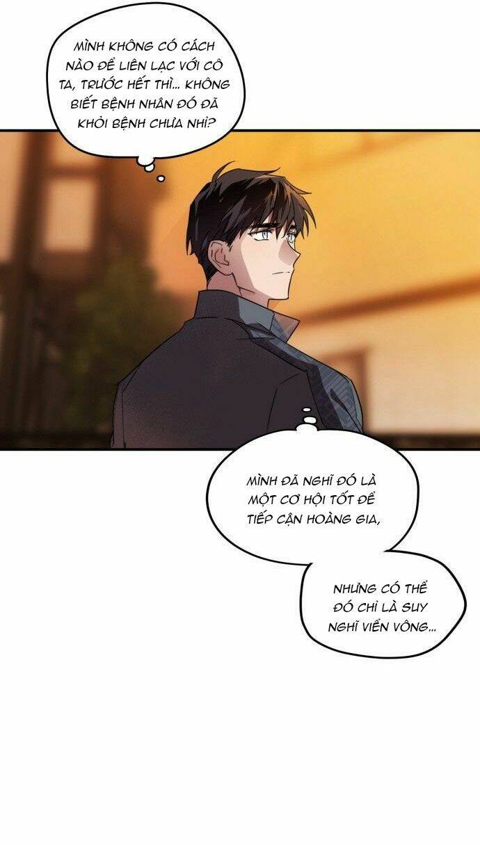 lâu đài vô danh chapter 2 49