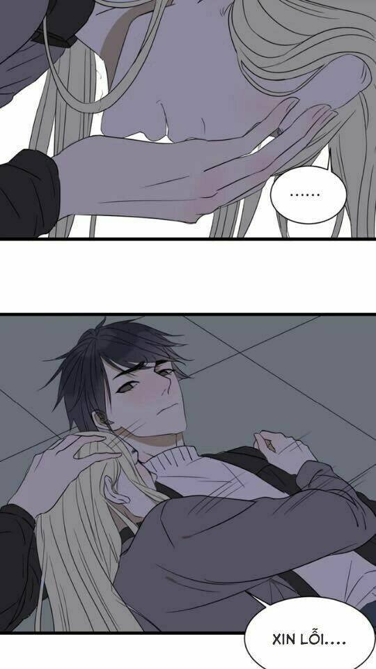 hóa ra chủ nhà siêu soái chapter 16 28