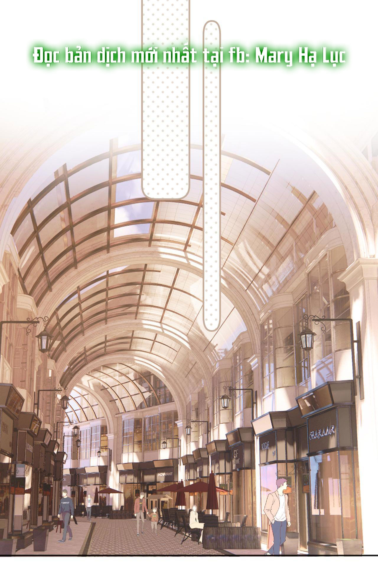 Trêu Nhầm chapter 24.2 16