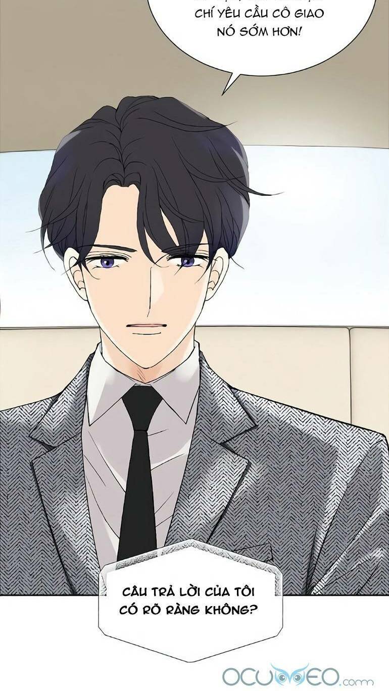 lee bom, em là của anh chapter 3 56