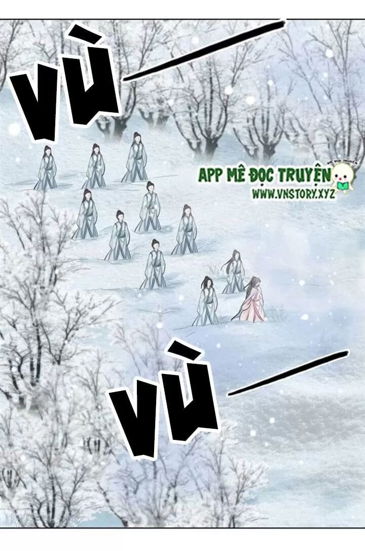 cực phẩm phế vật tiểu thư chapter 82 22