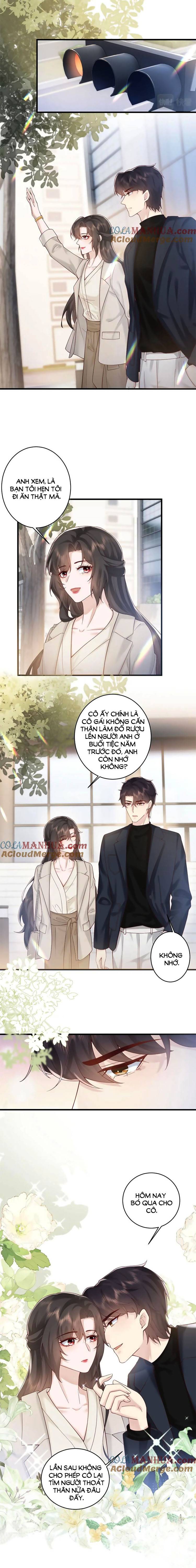 tôn trọng vận mệnh tra nam, từ bỏ tình tiết giúp người chapter 14 6