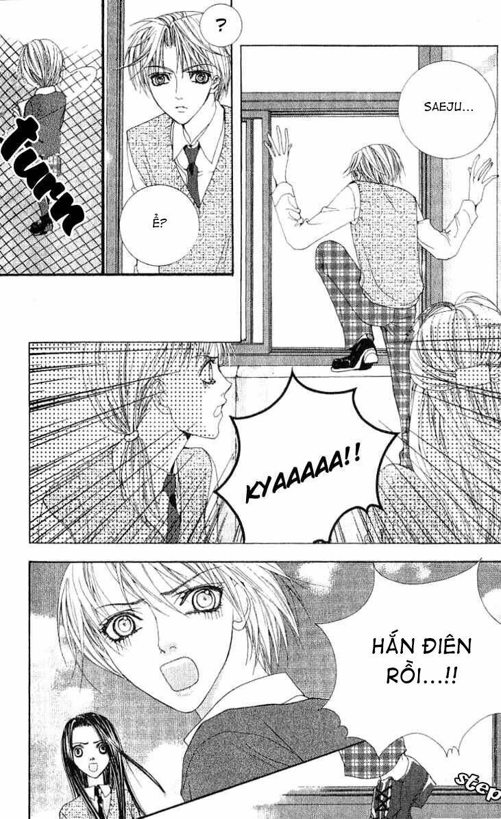 adventure and trouble diary chapter 2 16