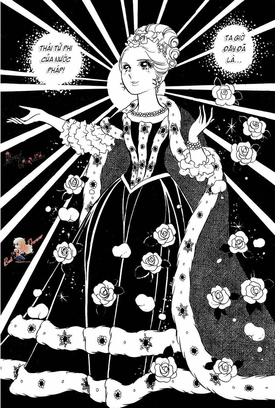 versailles no bara chapter 2 22