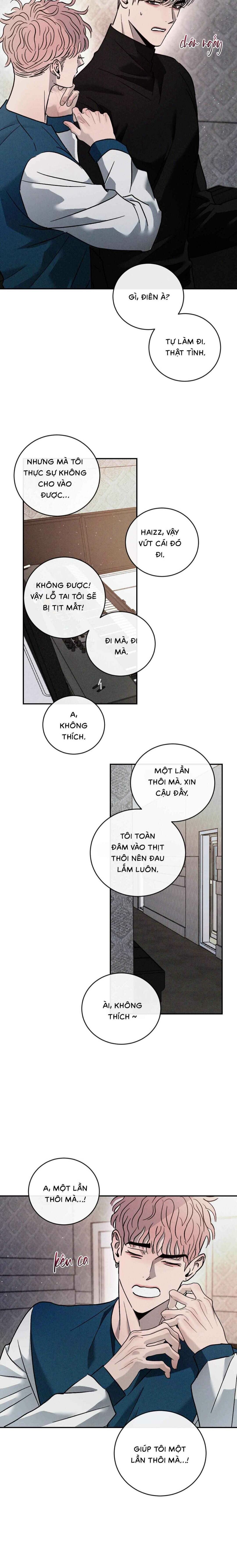 tương khắc chapter 92 11