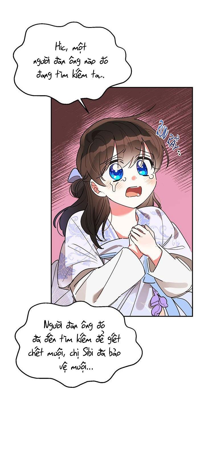 con gái bảo bối của boss phản diện chapter 14 4