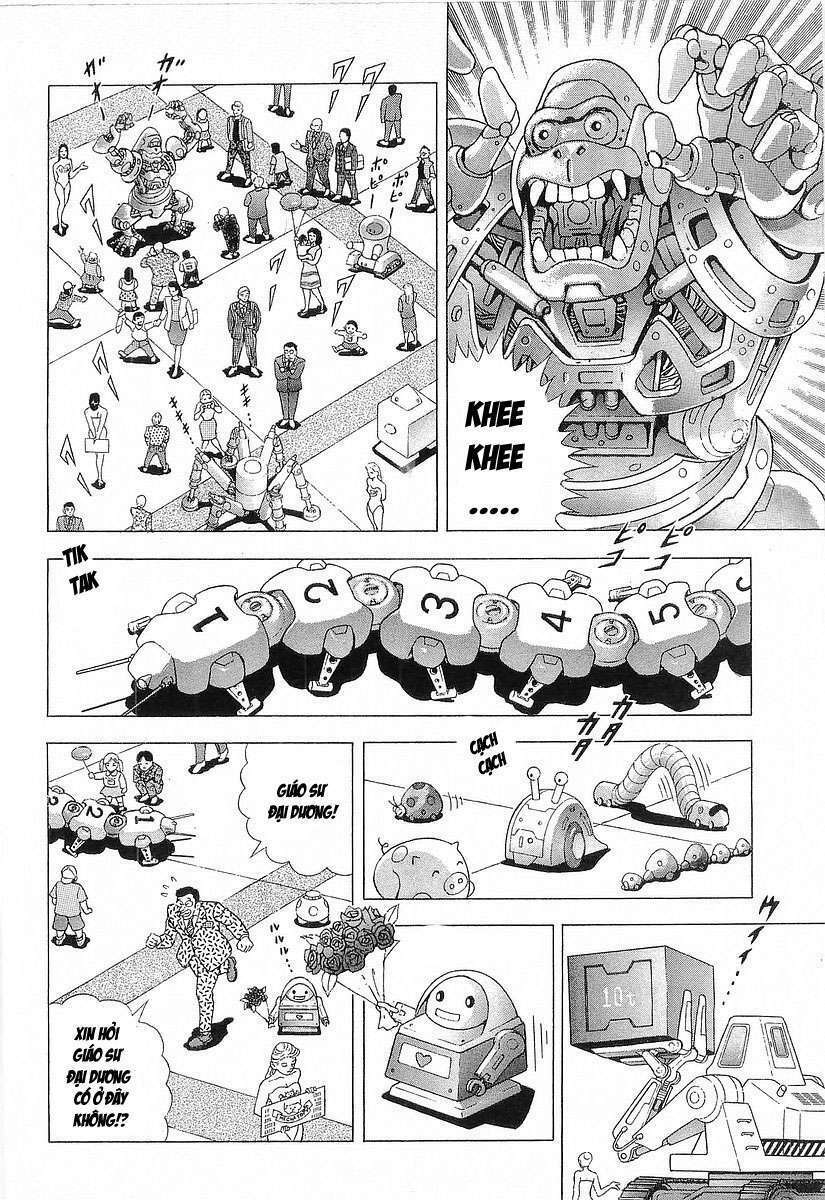 b'tx – người x chapter 1 8