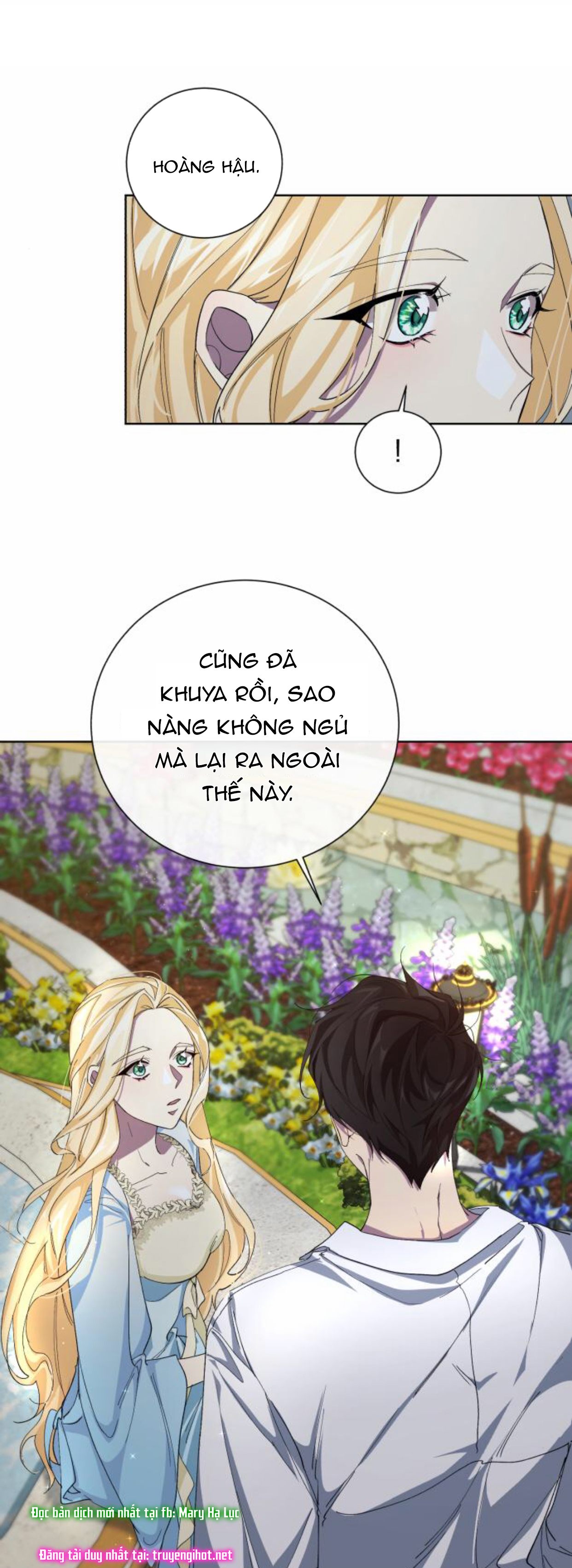 đã có lúc ta muốn nàng chết đi chapter 28 5