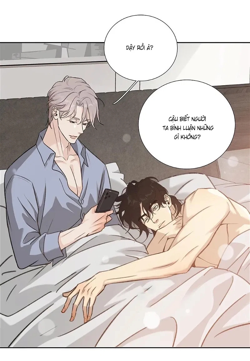 quan hệ nợ nần chapter 65 6