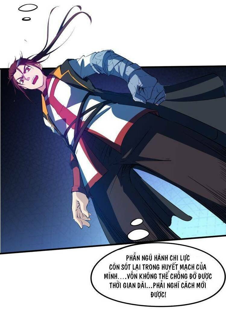 long mạch võ thần chapter 68 45