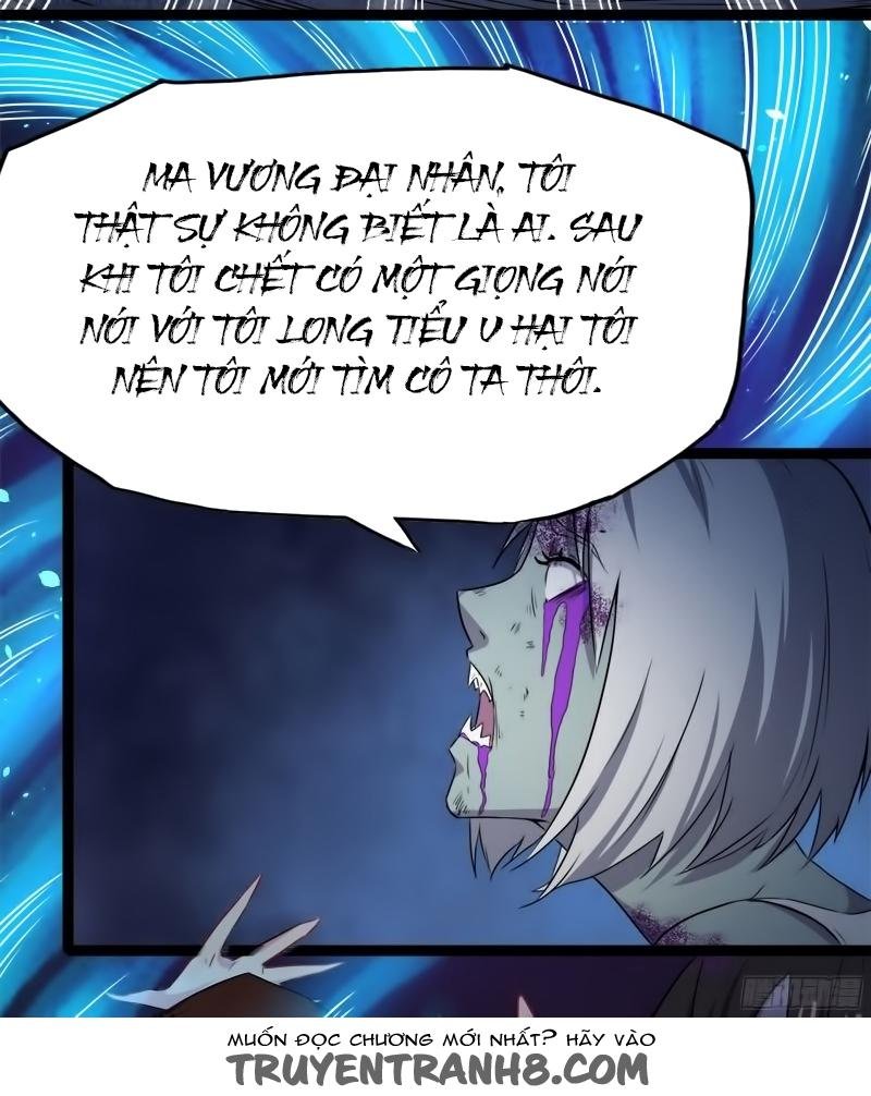 ngạo kiều quỷ vương yêu ta chapter 8 34