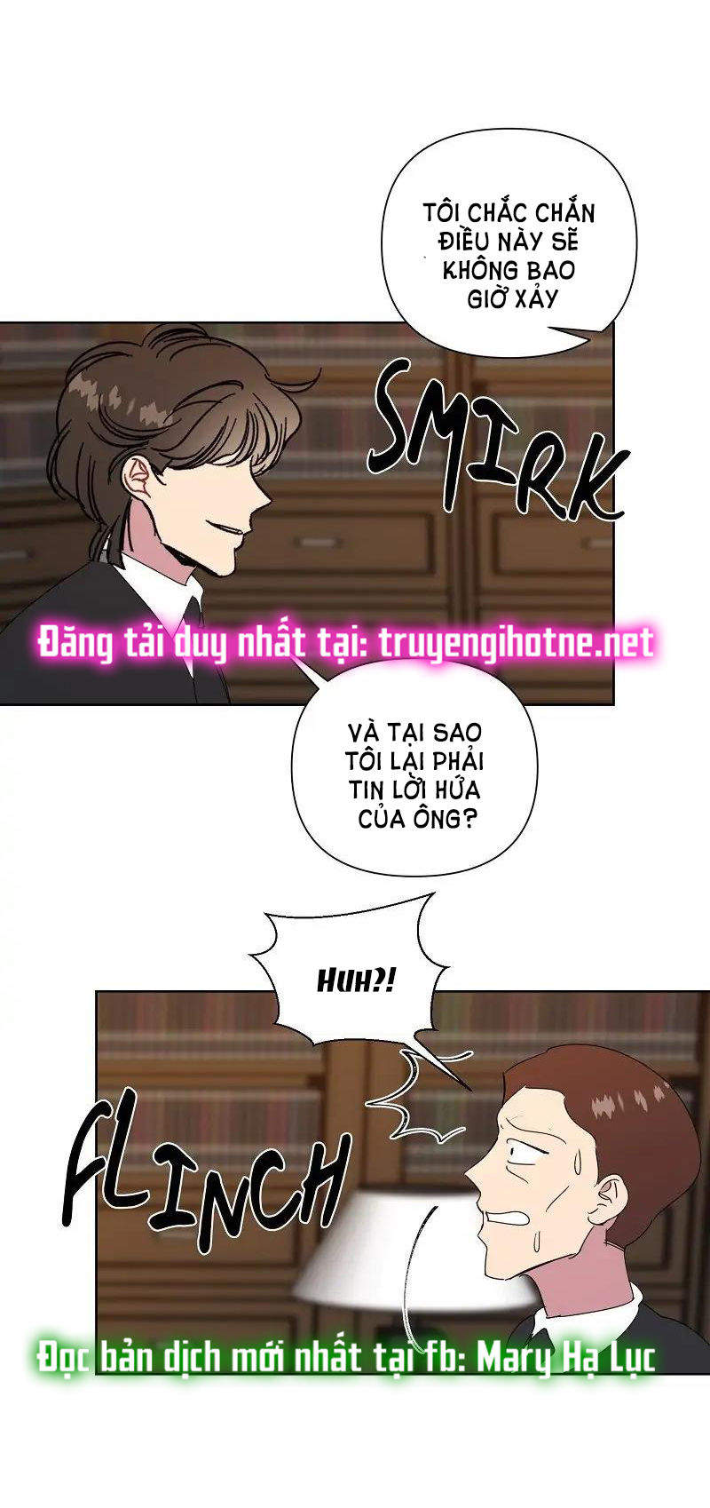 thiên đường (heaven) chapter 42.1 25