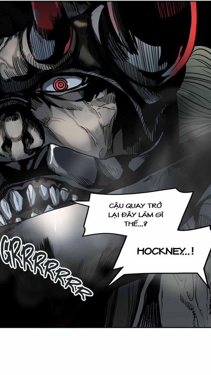 tòa tháp bí ẩn 2 chapter 235 26