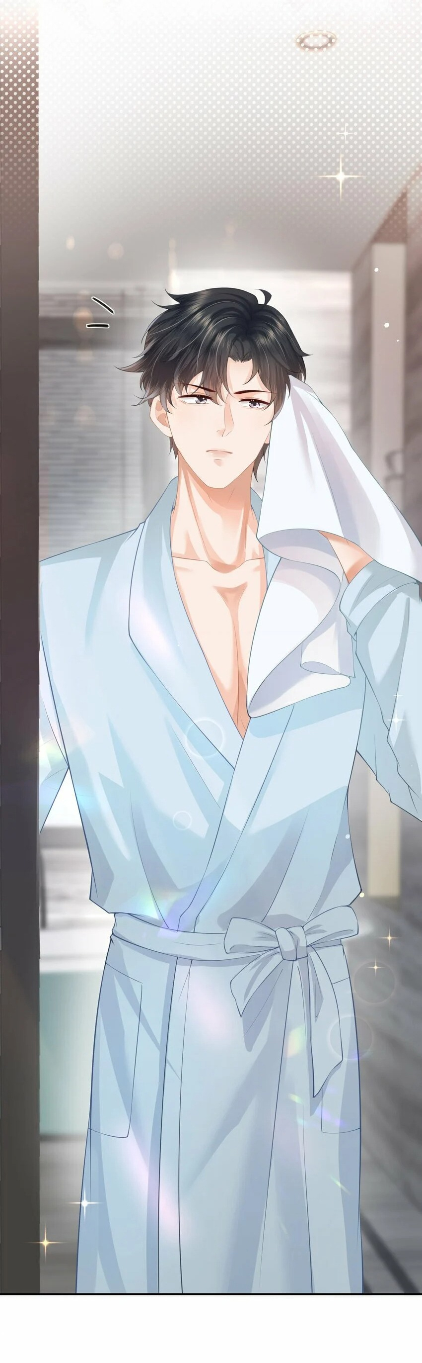 con đường đúng đắn giải cứu tiểu đáng thương chapter 2 17