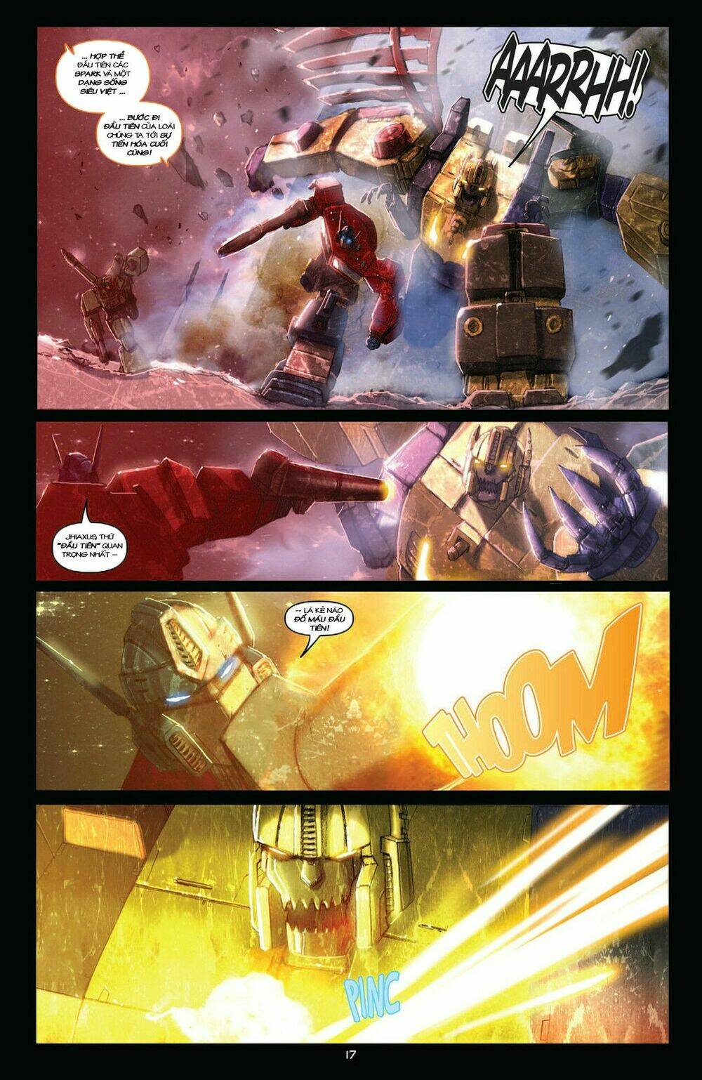 the transformers: robots in disguise chapter 6 17