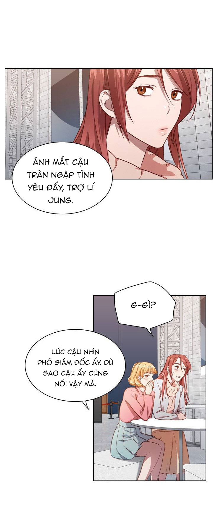 vướng vào mối quan hệ ngoài ý muốn chapter 19 4