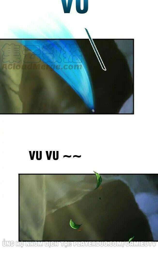 việc tu luyện hằng ngày của vũ đế chapter 44 27