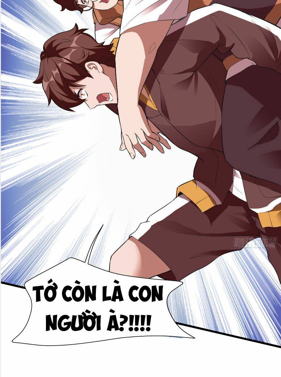 vô hạn biến dị chapter 2 33