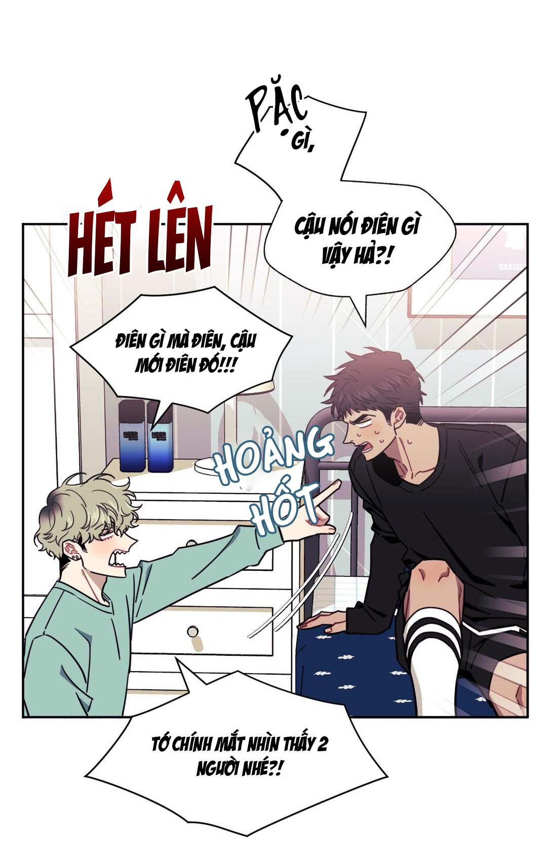 hơn cả bạn bè chapter 12 68