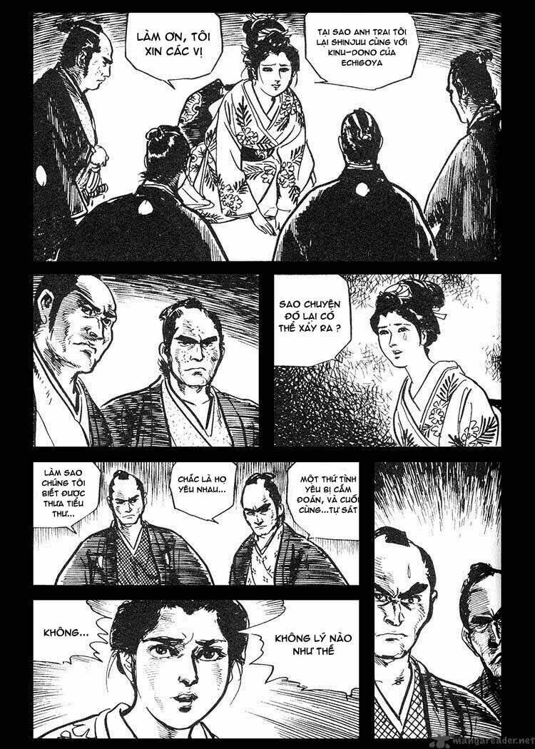 lone wolf and cub chapter 37 35