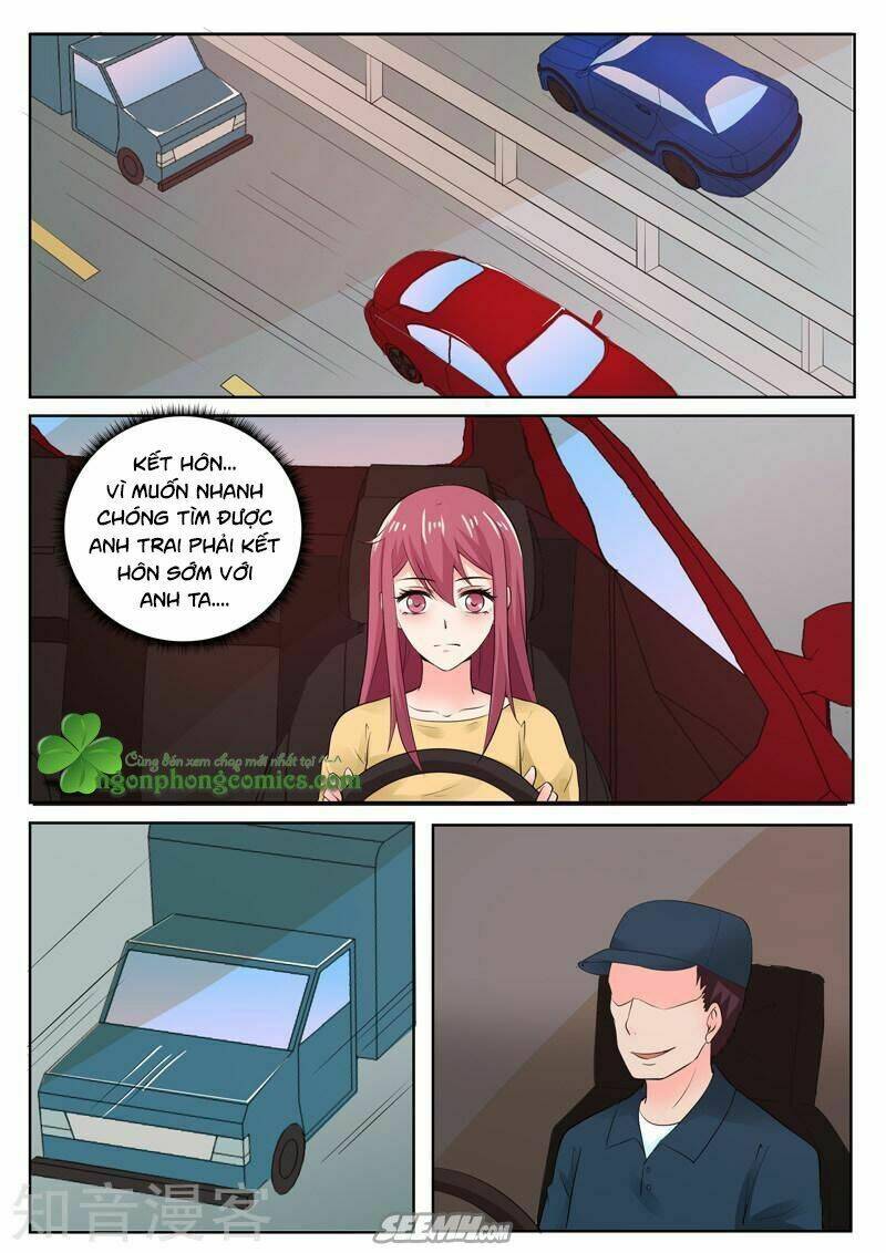 hào môn tiểu lão bà chapter 189 4