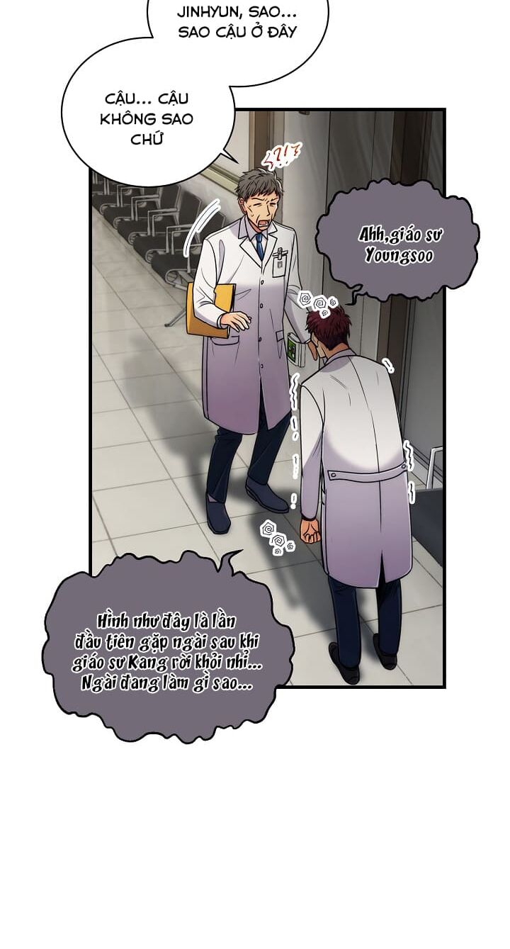 bác sĩ trùng sinh chapter 71 11