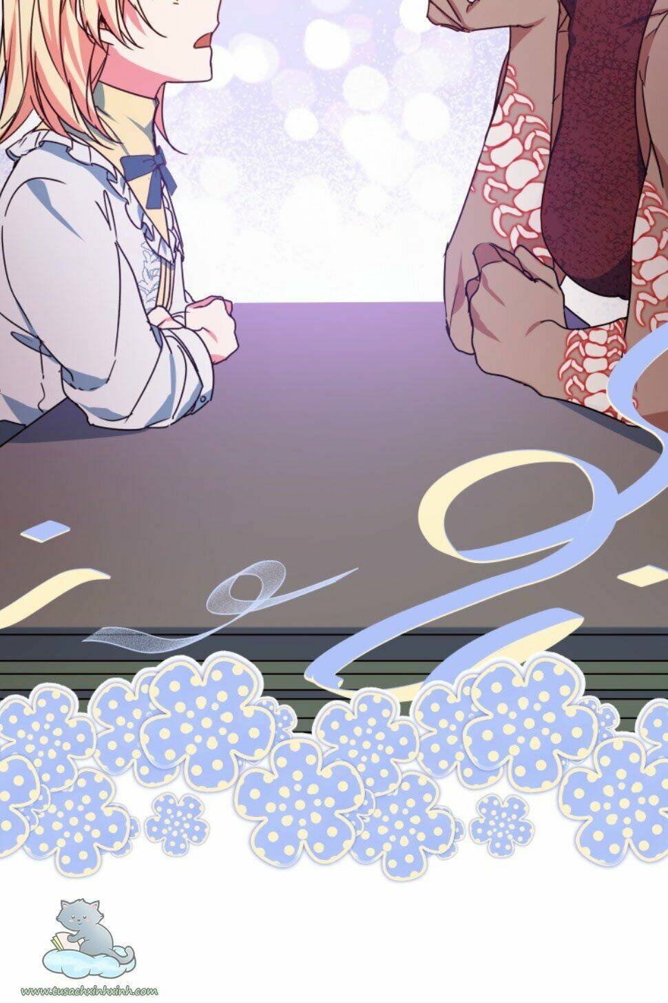 nàng elizabeth thuần khiết chapter 38 51