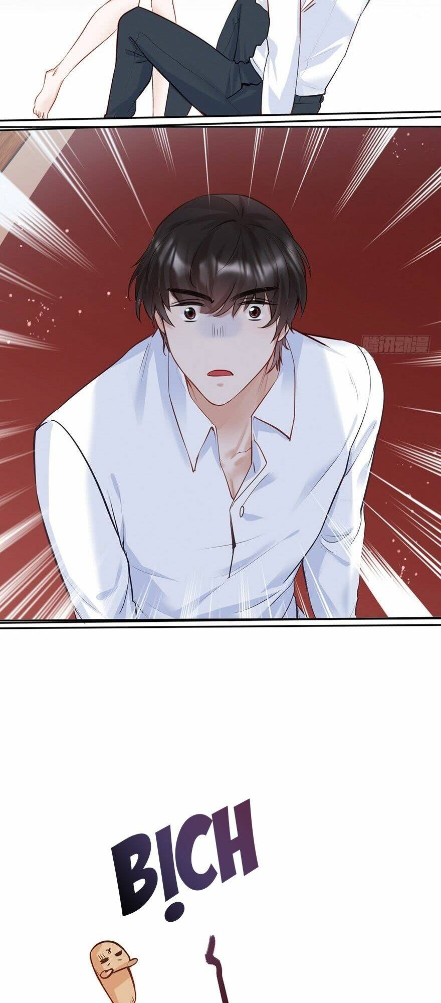 sau này vẫn cứ thích em chapter 23 6