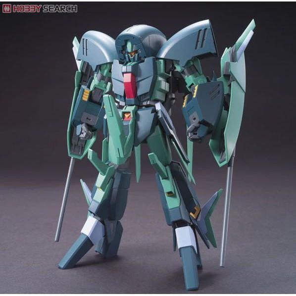 Mô hình ANKSHA HG UC 1/144 RAS-96 Bandai Chính Hãng