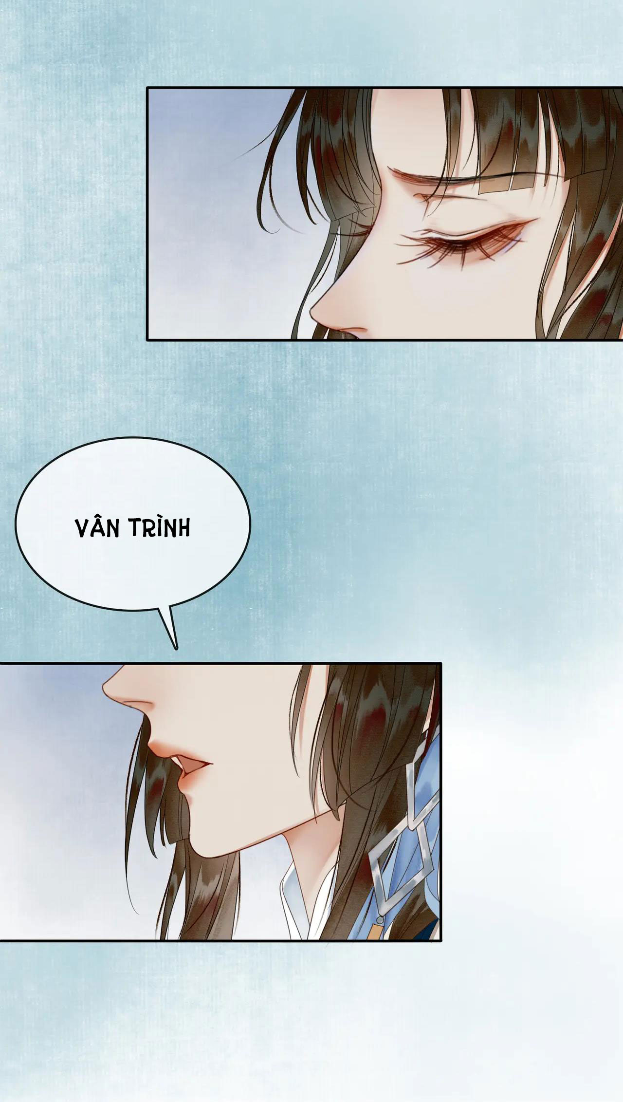 ai đã dạy hư đồ đệ phản diện của ta? chapter 21 48