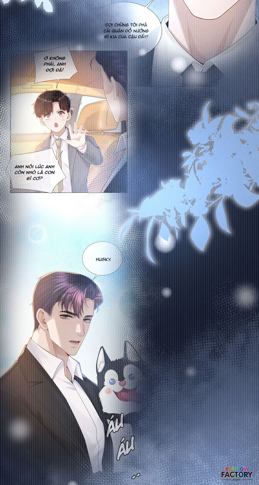 dior tiên sinh chapter 60 7